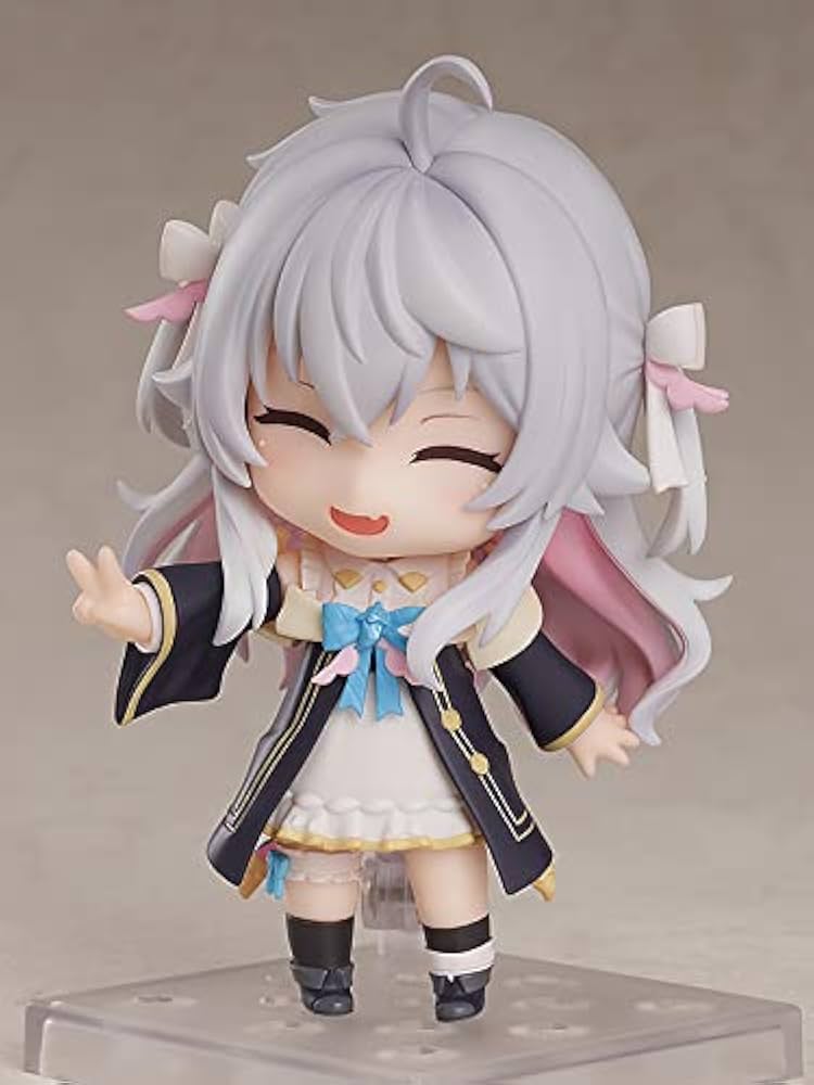 Nana☆ Skullpanda × Osaki Nana Action Figure – TOYSEZ